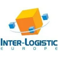 Voici le logo de la marque INTER-LOGISTIC (EUROPE) qui représente son identité graphique.