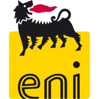 Voici le logo de la marque ENI GAS & POWER FRANCE qui représente son identité graphique.