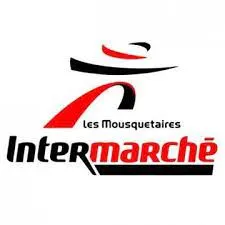 Voici le logo de la marque ITM ALIMENTAIRE REGION PARISIENNE qui représente son identité graphique.