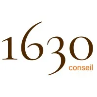 1630 CONSEIL logo