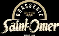 Voici le logo de la marque BRASSERIE DE SAINT-OMER qui représente son identité graphique.