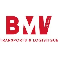 Voici le logo de la marque BMVIROLLE qui représente son identité graphique.