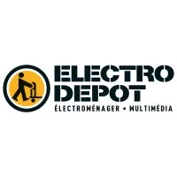 ELECTRO DEPOT GROUP logo