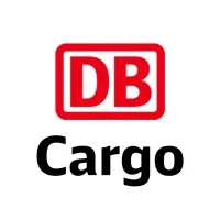 Voici le logo de la marque DB CARGO FRANCE qui représente son identité graphique.