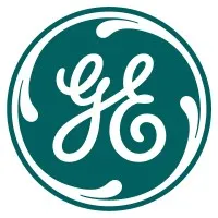 Voici le logo de la marque GE ENERGY POWER CONVERSION FRANCE qui représente son identité graphique.