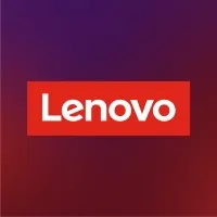 Voici le logo de la marque LENOVO FRANCE SAS qui représente son identité graphique.