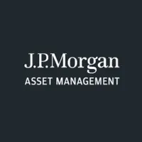 Voici le logo de la marque JPMORGAN ASSET MANAGEMENT (EUROPE) SARL qui représente son identité graphique.