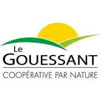 Voici le logo de la marque SOFRAL LE GOUESSANT qui représente son identité graphique.