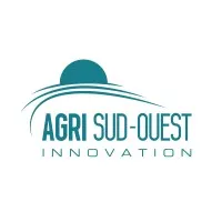 Voici le logo de la marque AGRI SUD-OUEST INNOVATION qui représente son identité graphique.