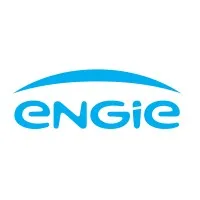 Voici le logo de la marque ENGIE THERMIQUE FRANCE qui représente son identité graphique.