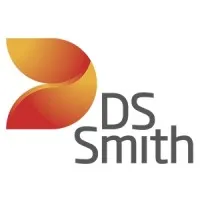 Voici le logo de la marque DS SMITH PACKAGING NORD-EST qui représente son identité graphique.