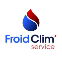 RENAUD CLIM SERVICE logo