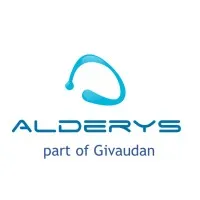 Voici le logo de la marque ALDERYS qui représente son identité graphique.