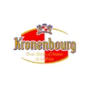 Voici le logo de la marque KRONENBOURG SUPPLY COMPANY qui représente son identité graphique.