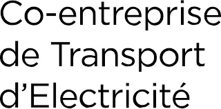 COENTREPRISE DE TRANSPORT D'ELECTRICITE logo