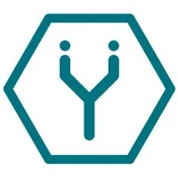 Voici le logo de la marque YNSECT qui représente son identité graphique.