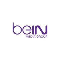 Voici le logo de la marque BEIN SPORTS FRANCE qui représente son identité graphique.