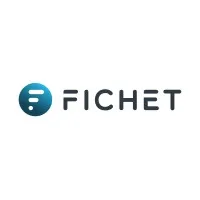 Voici le logo de la marque FICHET SECURITY SOLUTIONS FRANCE qui représente son identité graphique.