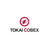 Voici le logo de la marque TOKAI COBEX SAVOIE qui représente son identité graphique.
