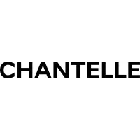 Voici le logo de la marque CHANTELLE qui représente son identité graphique.