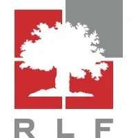 "RLF - RESIDENCES LE LOGEMENT DES FONCTIONNAIRES, SOCIETE ANONYME D'HABITATIONS A LOYER MODERE, A DIRECTOIRE ET... logo