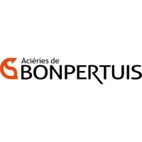 Voici le logo de la marque ACIERIES DE BONPERTUIS qui représente son identité graphique.
