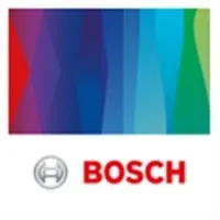 Voici le logo de la marque ROBERT BOSCH FRANCE qui représente son identité graphique.