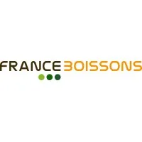 Voici le logo de la marque FRANCE BOISSONS ILE DE FRANCE qui représente son identité graphique.