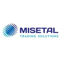 Voici le logo de la marque MISETAL qui représente son identité graphique.