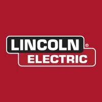 Voici le logo de la marque LINCOLN ELECTRIC FRANCE qui représente son identité graphique.