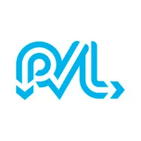 Voici le logo de la marque PLASTIQUES DU VAL DE LOIRE qui représente son identité graphique.