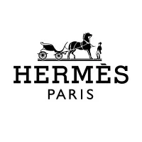 Voici le logo de la marque HERMES SELLIER qui représente son identité graphique.
