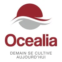 OCEALIA logo