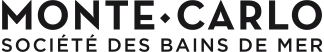 Voici le logo de la marque BAIN MER CERCL ETRANGER MONACO qui représente son identité graphique.