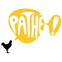 PATHE FILMS logo