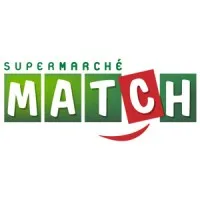 SUPERMARCHES MATCH logo