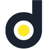 Voici le logo de la marque DECIDENTO qui représente son identité graphique.