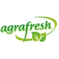 Voici le logo de la marque AGRAFRESH FRANCE qui représente son identité graphique.