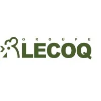 GROUPE LECOQ logo