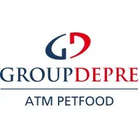 ATM PETFOOD logo