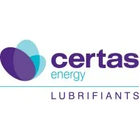 CERTAS ENERGY FRANCE logo