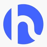 Voici le logo de la marque HAPPYDEMICS qui représente son identité graphique.