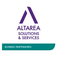 Voici le logo de la marque ALTAREA COGEDIM REGIONS qui représente son identité graphique.