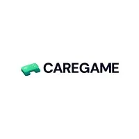 CARE GAME logo