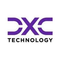 Voici le logo de la marque ENTERPRISE SERVICES FRANCE SAS (DXC Technology) qui représente son identité graphique.