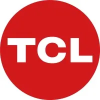 Voici le logo de la marque TCL EUROPE qui représente son identité graphique.