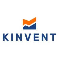 Voici le logo de la marque KINVENT BIOMECANIQUE qui représente son identité graphique.