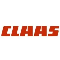 Voici le logo de la marque SM3 CLAAS qui représente son identité graphique.