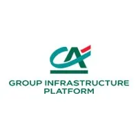 CREDIT AGRICOLE-GROUP INFRASTRUCTURE PLATFORM logo