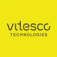 Voici le logo de la marque VITESCO TECHNOLOGIES FRANCE qui représente son identité graphique.